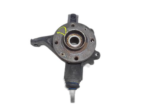 Used Right front steering knuckle PEUGEOT 3008 I MPV (0U_) 2.0 HDi Hybrid4 (0URHCA) (200 hp) 31029280