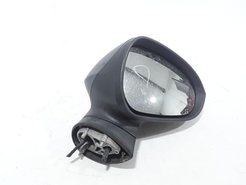 Right mirror SEAT IBIZA IV (6J5, 6P1) 1.2 TDI | BP25192584C27 