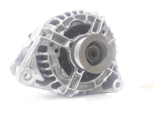 Alternator OPEL ASTRA G Hatchback (T98) 2.0 DI (F08, F48) | BP25177498M7 