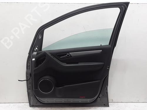 Right front door MERCEDES-BENZ B-CLASS Sports Tourer (W245) B 180 CDI (245.207) | BP29816750C3