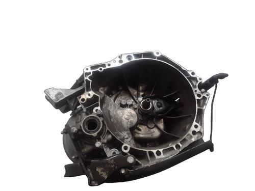 Used Gearbox Gearbox PEUGEOT 308 I (4A_, 4C_) 1.6 16V (120 hp) 34355945 34355945