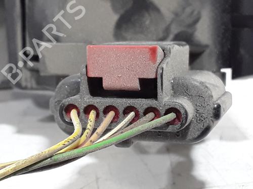 Pedal VW POLO V (6R1, 6C1) 1.2 TSI 16V | BP28445155I4 