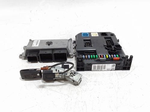 Used Electronic module Electronic module 38158950 38158950