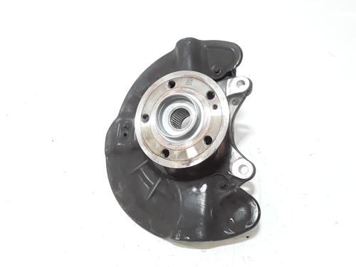 Used Right front steering knuckle MERCEDES-BENZ GLA (H247) GLA 200 d (247.712) (150 hp) 25841019