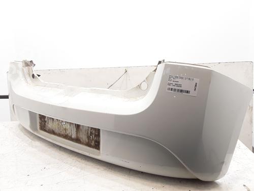 Rear bumper RENAULT TWINGO II (CN0_) 1.5 dCi 90 | BP30331470C8 