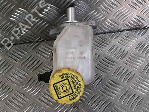 Brake master cylinder FORD KA (RU8) 1.2 | BP25163723M77 