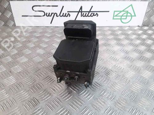 Used ABS pump BMW X5 (E53) 3.0 d (184 hp) 25766270