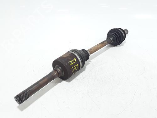 Right rear driveshaft LAND ROVER RANGE ROVER SPORT I (L320) 3.6 D 4x4 | BP25201078M41