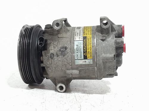 Used AC compressor AC compressor RENAULT MEGANE II (BM0/1_, CM0/1_) 1.6 16V (BM0C, CM0C) (113 hp) 32714634 32714634