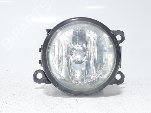 Used Right front fog light FORD FIESTA VI (CB1, CCN) 1.4 TDCi (68 hp) 26510348