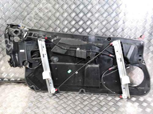 Front right window mechanism FORD FIESTA VI (CB1, CCN) 1.25 | BP25191085C23 
