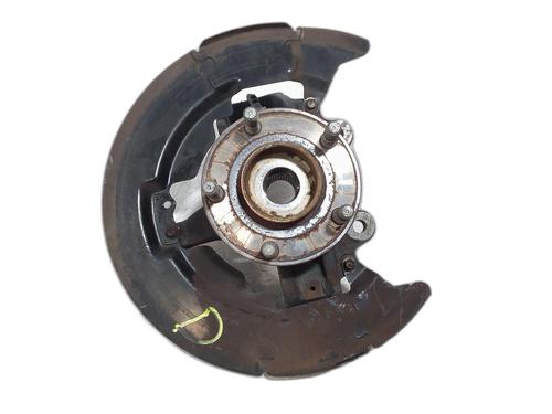 Used Right front steering knuckle VOLVO C30 (533) D3 (150 hp) 31820310