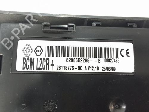 Electronic module RENAULT CLIO III (BR0/1, CR0/1) 1.5 dCi (BR17, CR17) | BP31984099M83 - Image 4