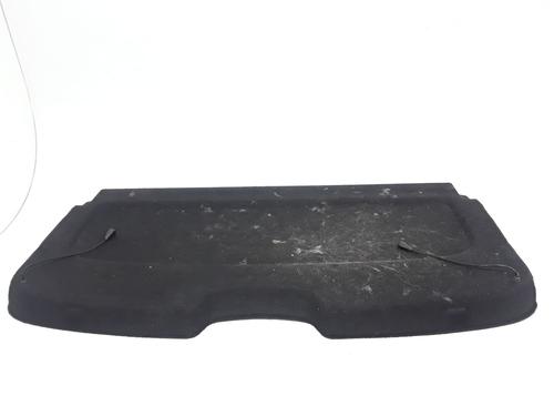 Used Rear parcel shelf PEUGEOT 308 I (4A_, 4C_) 1.6 HDi (92 hp) 25201214
