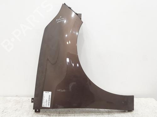 Used Right front fenders Right front fenders 38318522 38318522