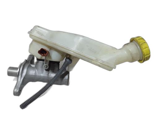 Brake master cylinder PEUGEOT 207 (WA_, WC_) 1.4 HDi | BP29293585M77 