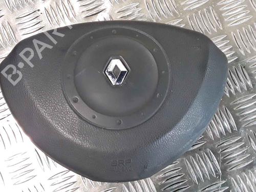 Used Driver airbag PEUGEOT 106 II (1A_, 1C_) 1.1 i (60 hp) 25159680
