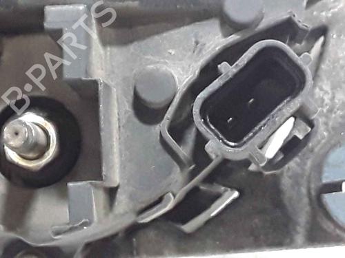 Alternator FORD FIESTA IV (JA_, JB_) 1.8 DI | BP25766949M7 