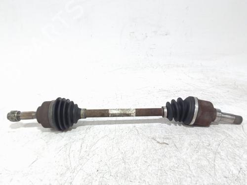 Used Left front driveshaft Left front driveshaft CITROËN C3 I (FC_, FN_) 1.4 HDi (68 hp) 39697960 39697960