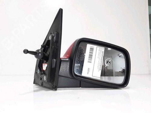 Used Right mirror OPEL CORSA B (S93) 1.0 i 12V (F08, F68, M68) (54 hp) 25192197