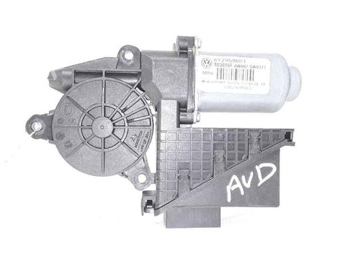 Used Front right window mechanism VW POLO (9N_, 9A_) 1.4 TDI (70 hp) 25191115