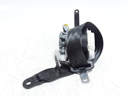 Front right seatbelt FORD FIESTA VI (CB1, CCN) 1.5 TDCi | BP37249848I25 - Image 4