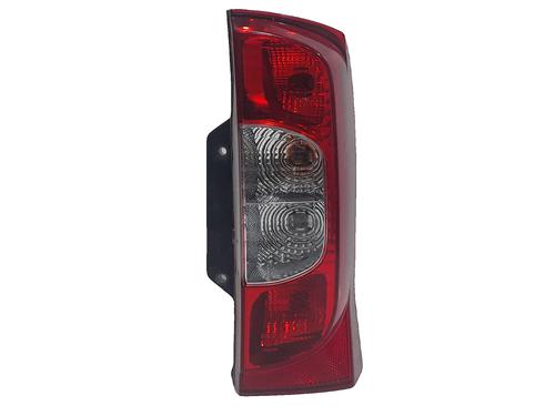 Used Right taillight Right taillight CITROËN NEMO MPV 1.3 HDi 75 (75 hp) 36366276 36366276