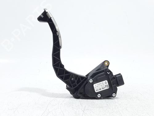 Pedal RENAULT CLIO V (B7_) 1.6 E-TECH 145 (B7MU) | BP38099273I4 - Image 3