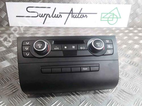 Used Climate control BMW 1 (E81) 118 d (143 hp) 25169609