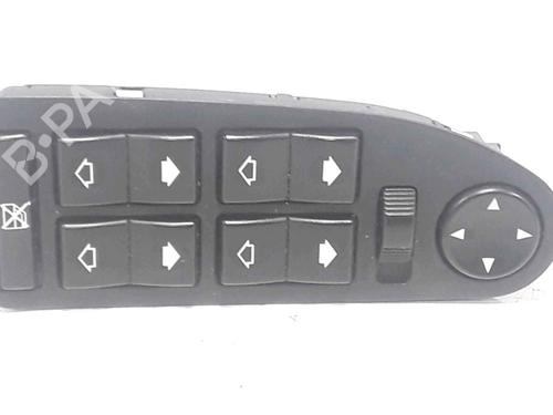 Used Switch BMW 5 (E39) 530 d (184 hp) 25185767