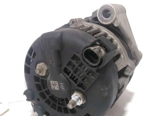 Alternator CHEVROLET AVEO / KALOS Hatchback (T250, T255) 1.2 LPG | BP25177381M7 