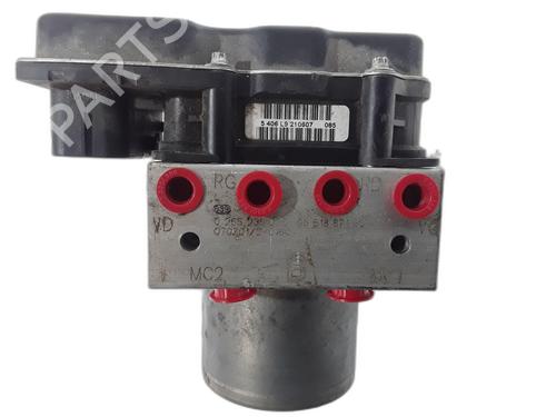 ABS pump CITROËN C4 I (LC_) 1.6 HDi | BP27671539M43 