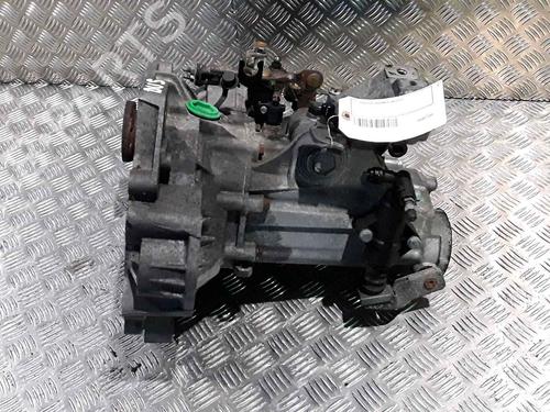 Gearbox RENAULT MEGANE II (BM0/1_, CM0/1_) 1.5 dCi (BM1E, CM1E) | BP25183555M3 