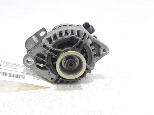 Used Alternator PEUGEOT 107 (PM_, PN_) 1.0 (68 hp) 25176383