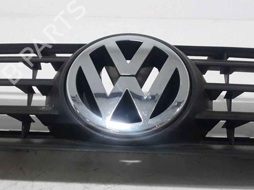 Grille VW POLO (9N_, 9A_) 1.4 TDI | BP25167532C40 