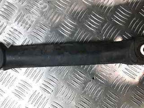 Left rear suspension arm MERCEDES-BENZ M-CLASS (W163) ML 270 CDI (163.113) | BP25196098M14 