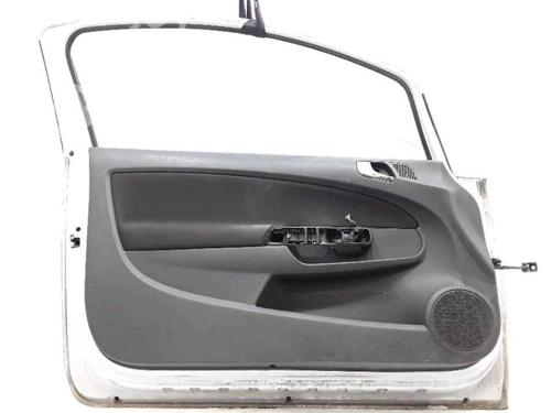 Left front door OPEL CORSA D (S07) 1.4 (L08, L68) | BP25188770C2 
