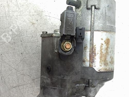Starter TOYOTA COROLLA (_E12_) 1.4 D (NDE120_, NDE120R) | BP35997186M8 - Image 3