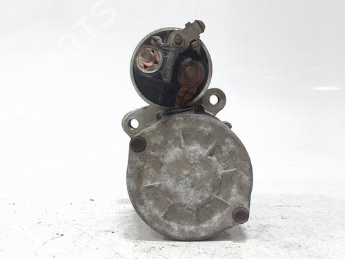 Starter RENAULT CLIO II (BB_, CB_) 1.4 16V (B/CB0P, BB13) | BP29738763M8