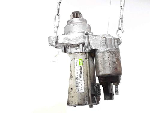 Startmotor VW POLO IV (9N_, 9A_) 1.2 | BP25177633M8 