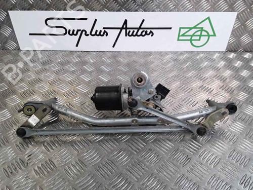 Front wiper motor CITROËN C3 I (FC_, FN_) 1.1 i | BP25201673M29 