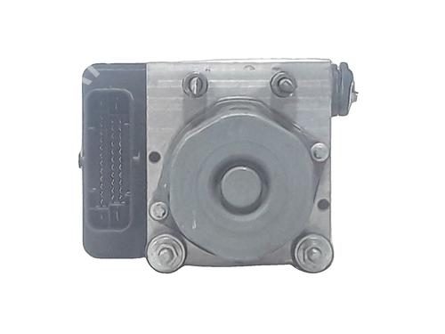 ABS pump RENAULT TWINGO III (BCM_, BCA_) 0.9 TCe 95 | BP36460284M43 - Image 3