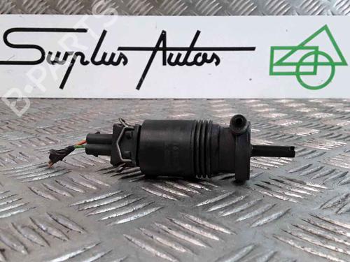 Used Washer pump NISSAN MICRA C+C III (K12) 1.4 16V (88 hp) 25201621