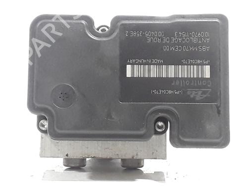 ABS pump CITROËN C3 Pluriel (HB_) 1.4 HDi | BP33165303M43 - Image 5