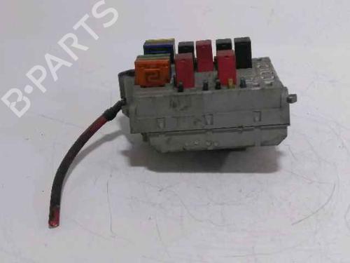 Zekeringkast FIAT PUNTO (176_) [1993-1999]  25766870