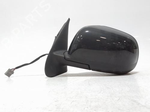Left mirror NISSAN MICRA III (K12) 1.2 16V | BP28081551C26 