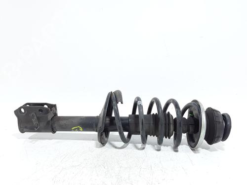 Left front shock absorber DACIA SANDERO 1.4 MPI LPG | BP37685999M16 - Image 3