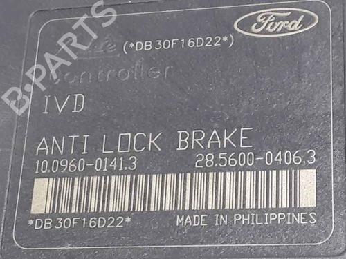 ABS pump FORD FOCUS II (DA_, HCP, DP) 1.6 TDCi | BP25166382M43 