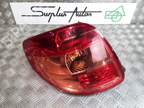 Rückleuchte Links für SUZUKI SX4 (EY, GY) 1.9 DDiS 4x4 (RW419D) (120 hp) 25187268