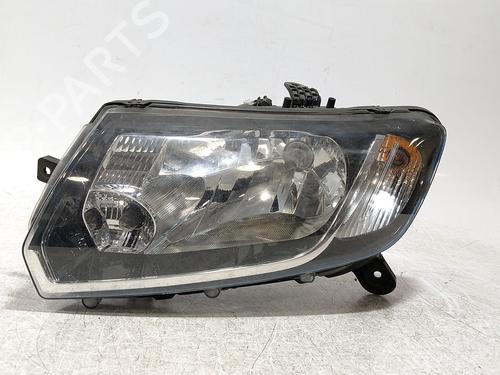 Used Left headlight Left headlight 37037929 37037929